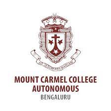 Mount Carmel College Logo